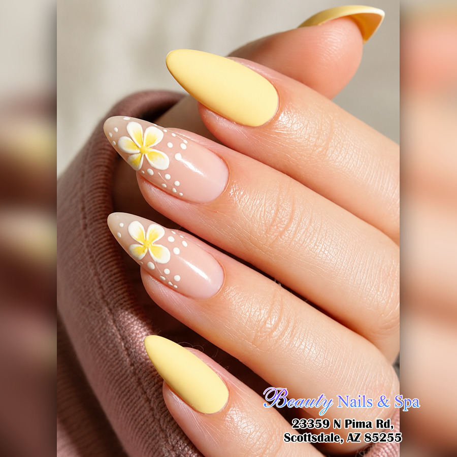 Nail July 7